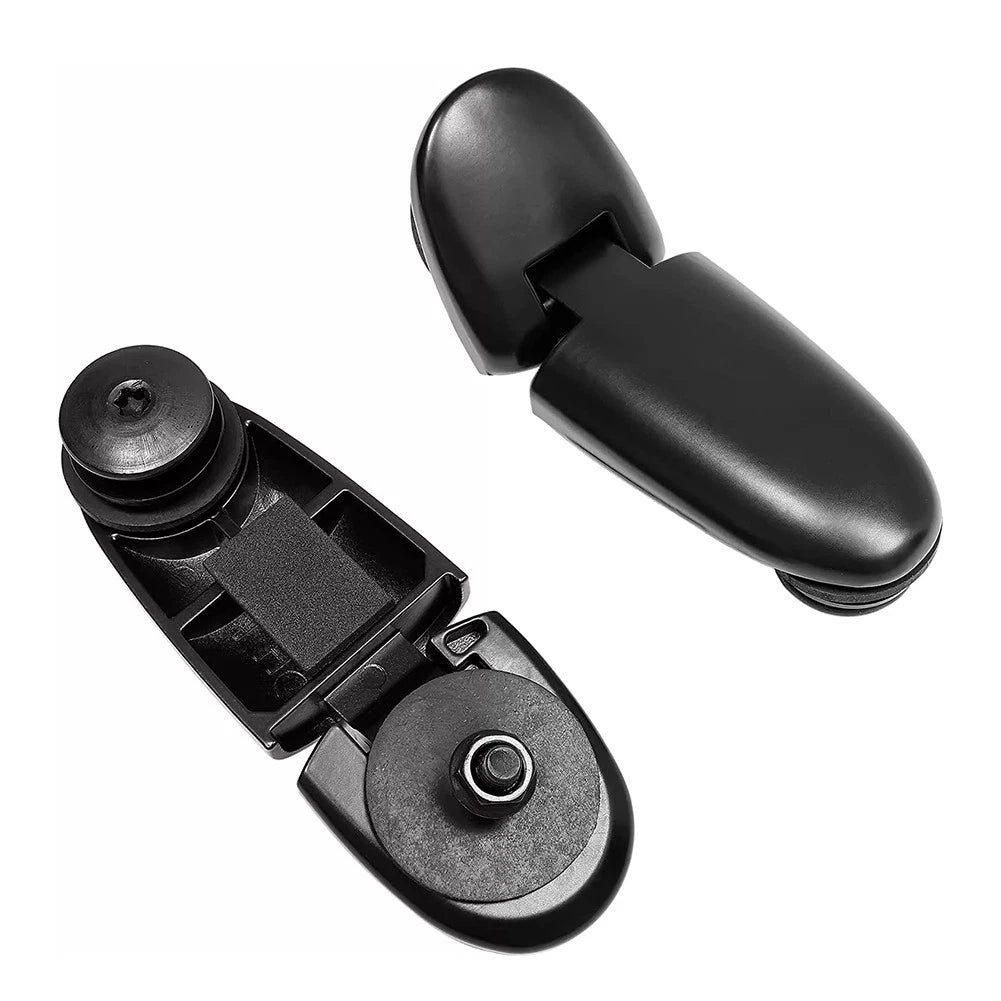Liftgate Window Hinge Set for Ford Explorer