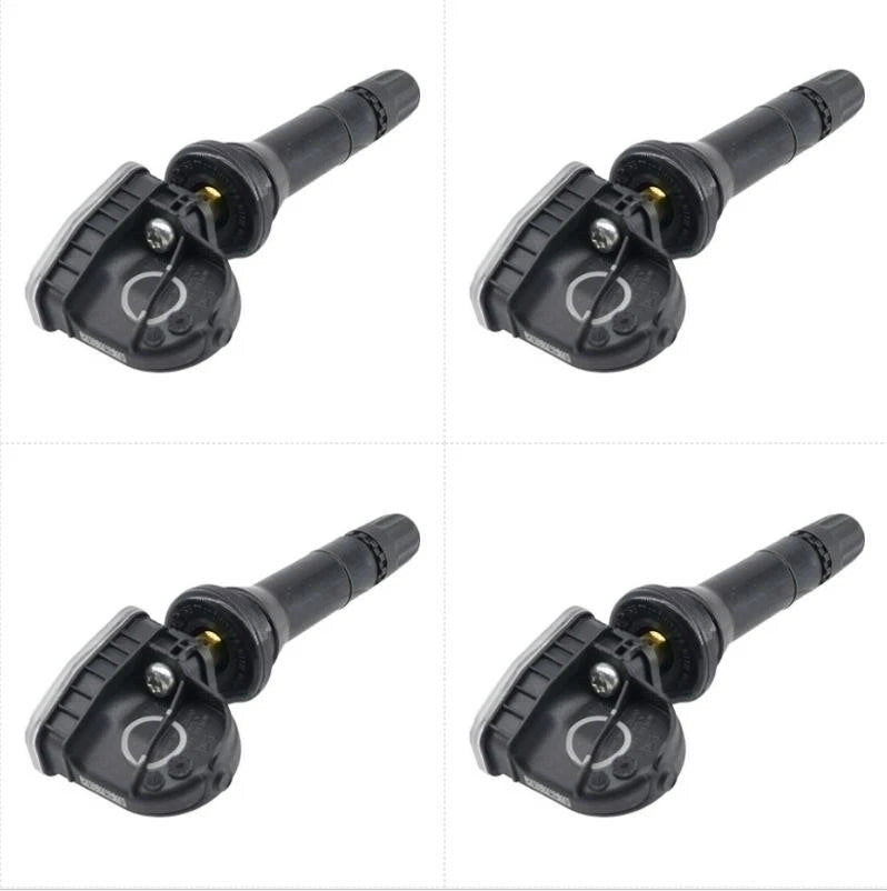 Wireless Tire Pressure Sensor for Ford Focus