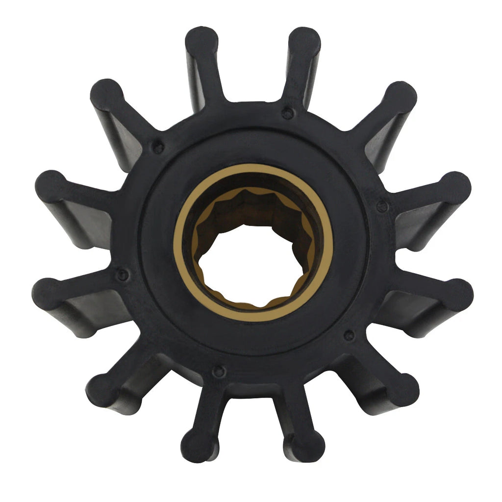 Water Pump Impeller for Flagship 454E Engine Cooling Systems