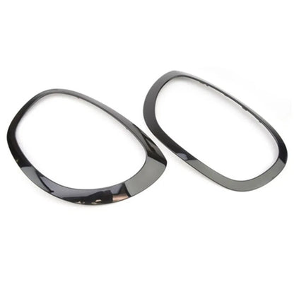 Headlight Trim Ring for BMW MINI (2010–2020)