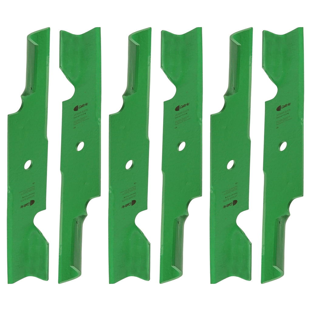 Deck Blade 48 Inch Replacement for Bad Boy Maverick (2022–2025)