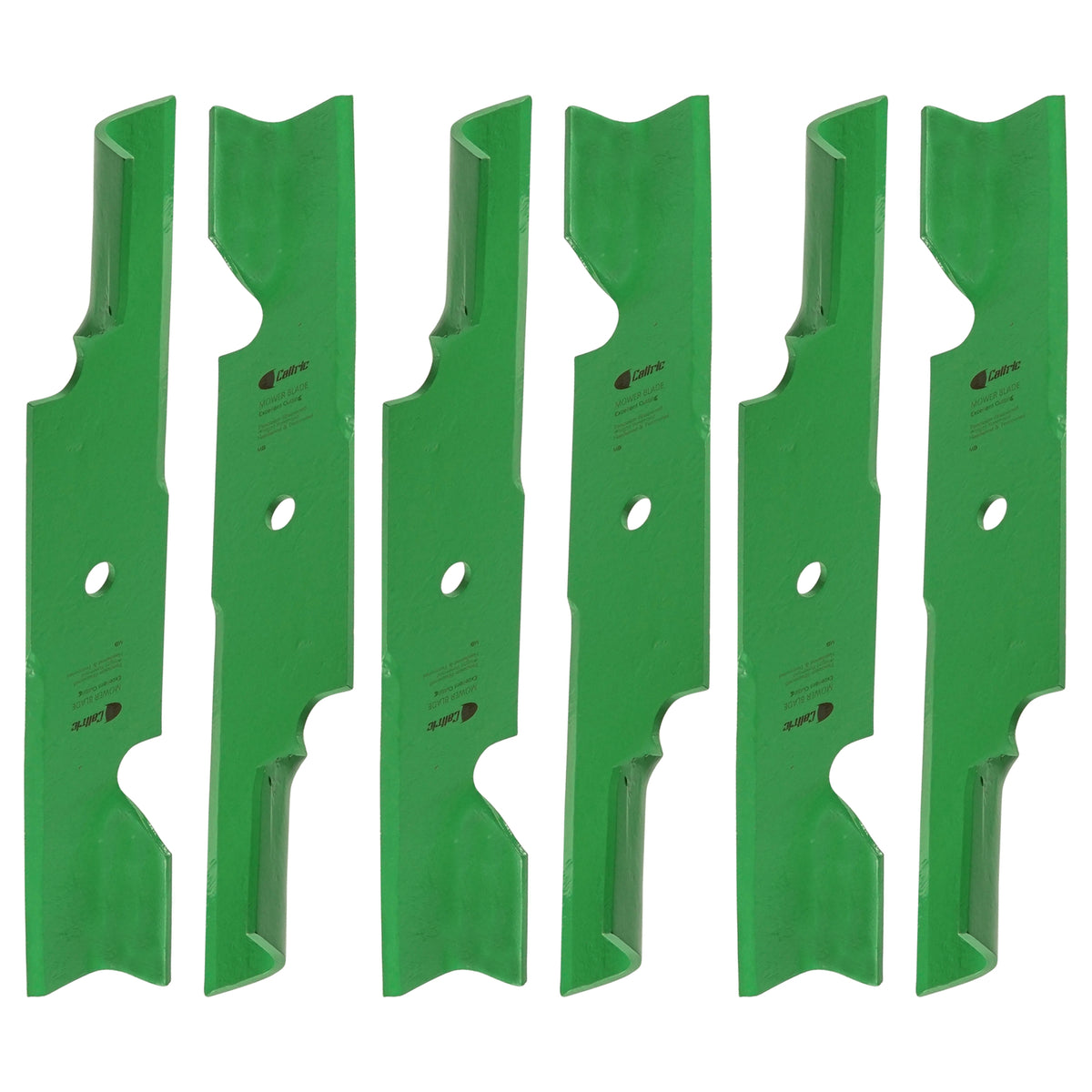 Deck Blade 48 Inch Replacement for Bad Boy Maverick (2022–2025)