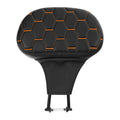 Driver Backrest & Mount Kit for Harley Electra Glide (2009–2023)