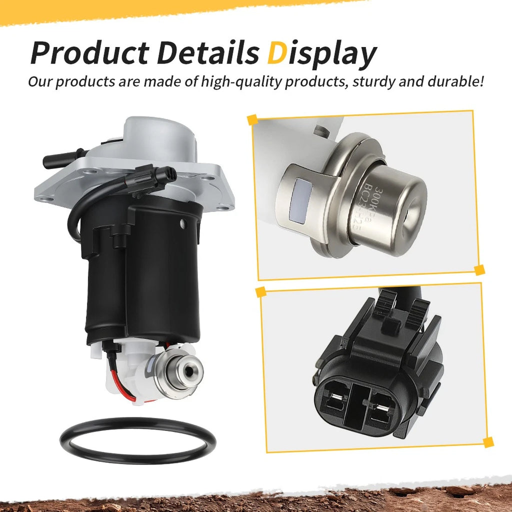 Fuel Pump Assembly for Kawasaki KX 450F 250F (2009–2011) 49040-0037
