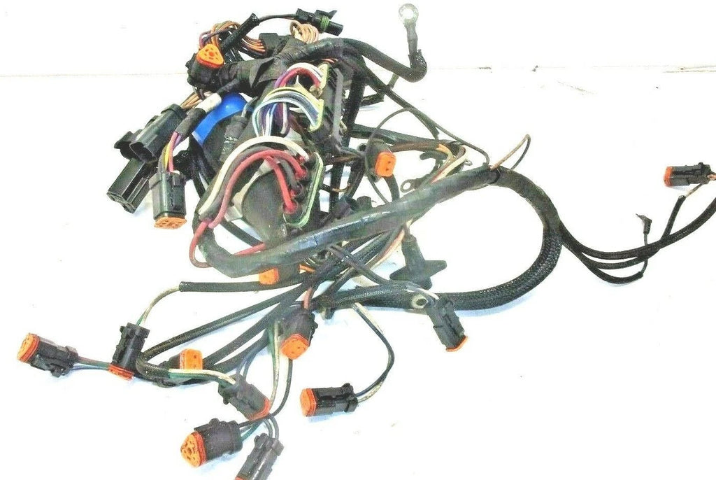 Wire Harness Engine Cable Assy for Evinrude 90-115hp (1998–1999) 0586266