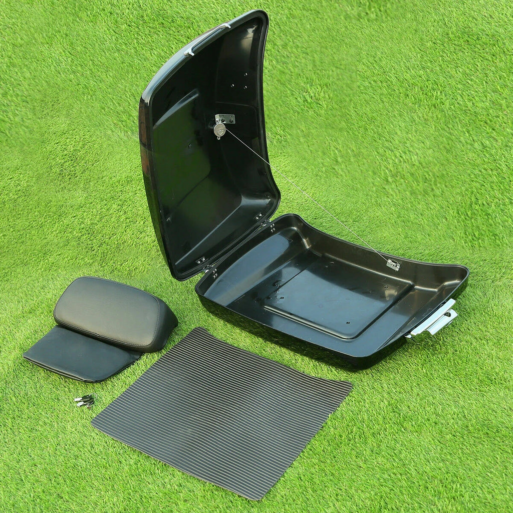 Trunk Mount Rack for Harley Sport Glide FLSB (2018–2021)