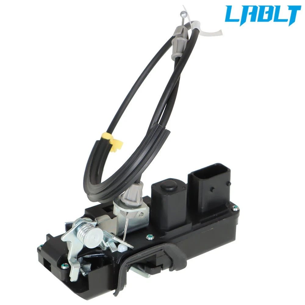 Front Right Door Lock Latch Actuator for Cadillac CTS (2008–2013)