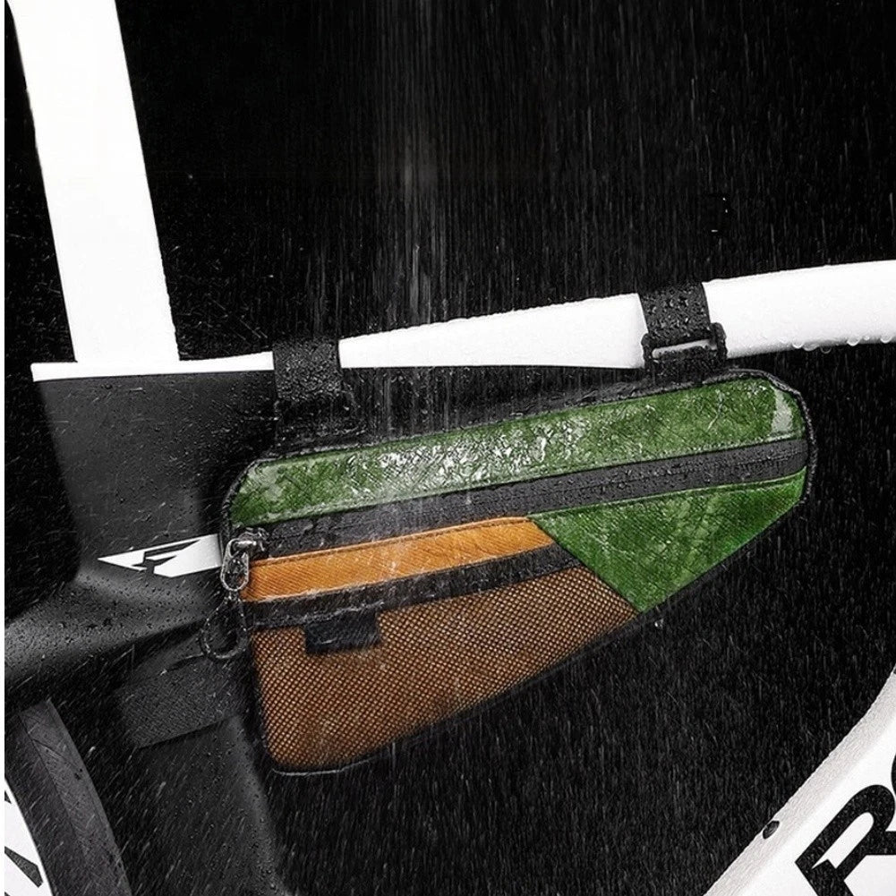 Top Tube Bag for Multiple Bikes (2010–2023)