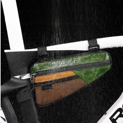 Top Tube Bag for Multiple Bikes (2010–2023)