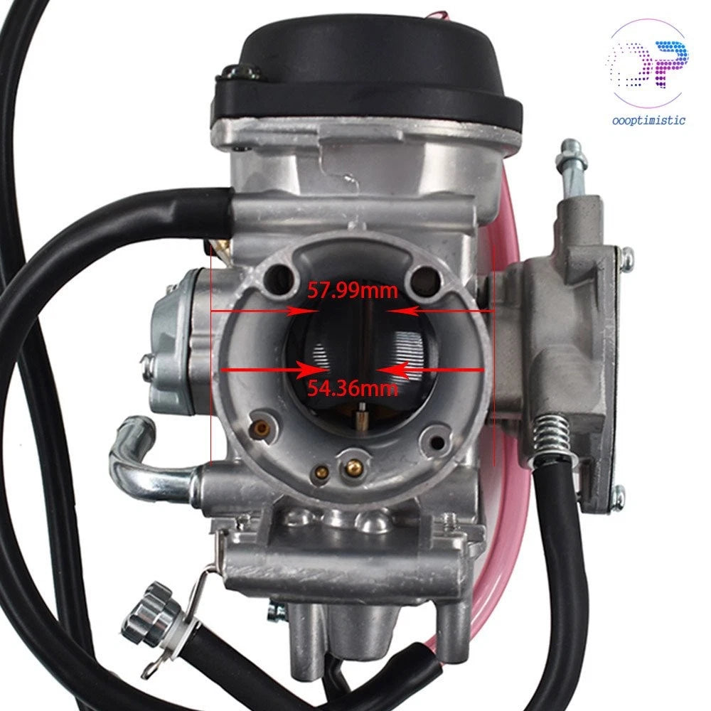 Carburetor for Kawasaki KFX400 KSF400 (2003–2006)