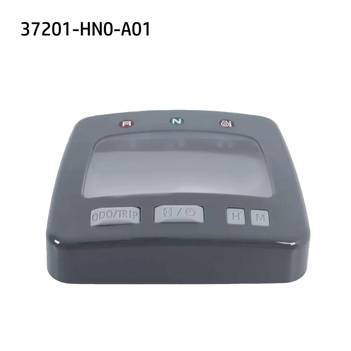 Speedometer Cover for Honda Rancher and Foreman (Direct Fit)