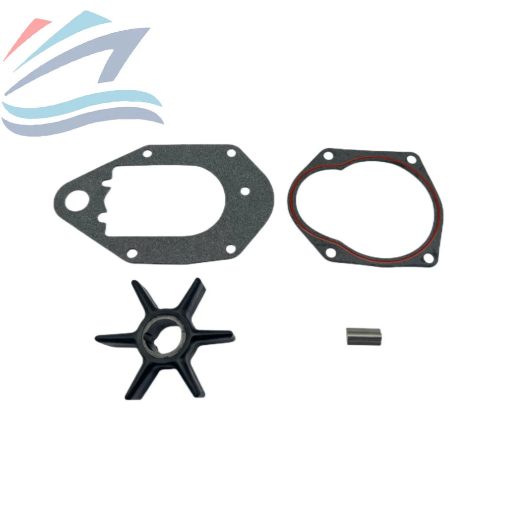 Water Pump Impeller Kit for Mercury 40 50 60 HP Outboard Motor (EM 47-19453)