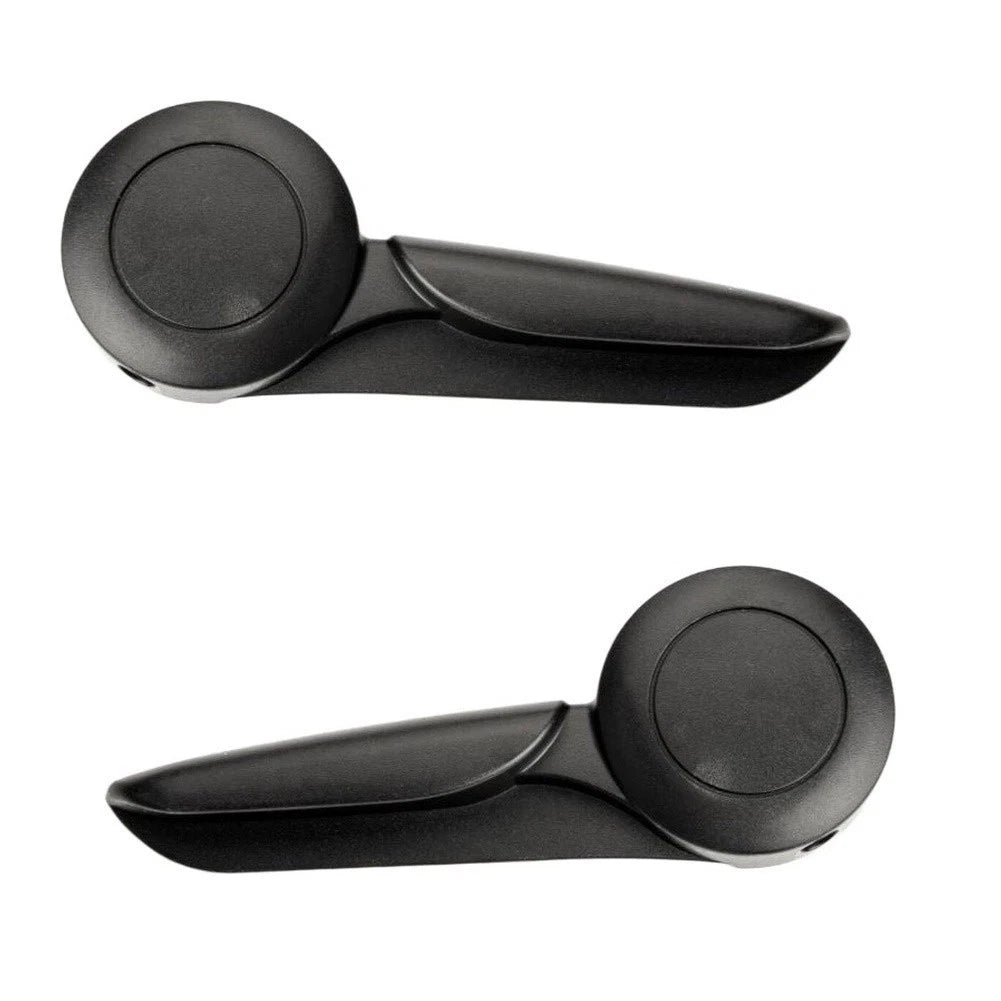2PCS Seat Height Control Handles for Mercedes For Sprinter For W906 Van Model