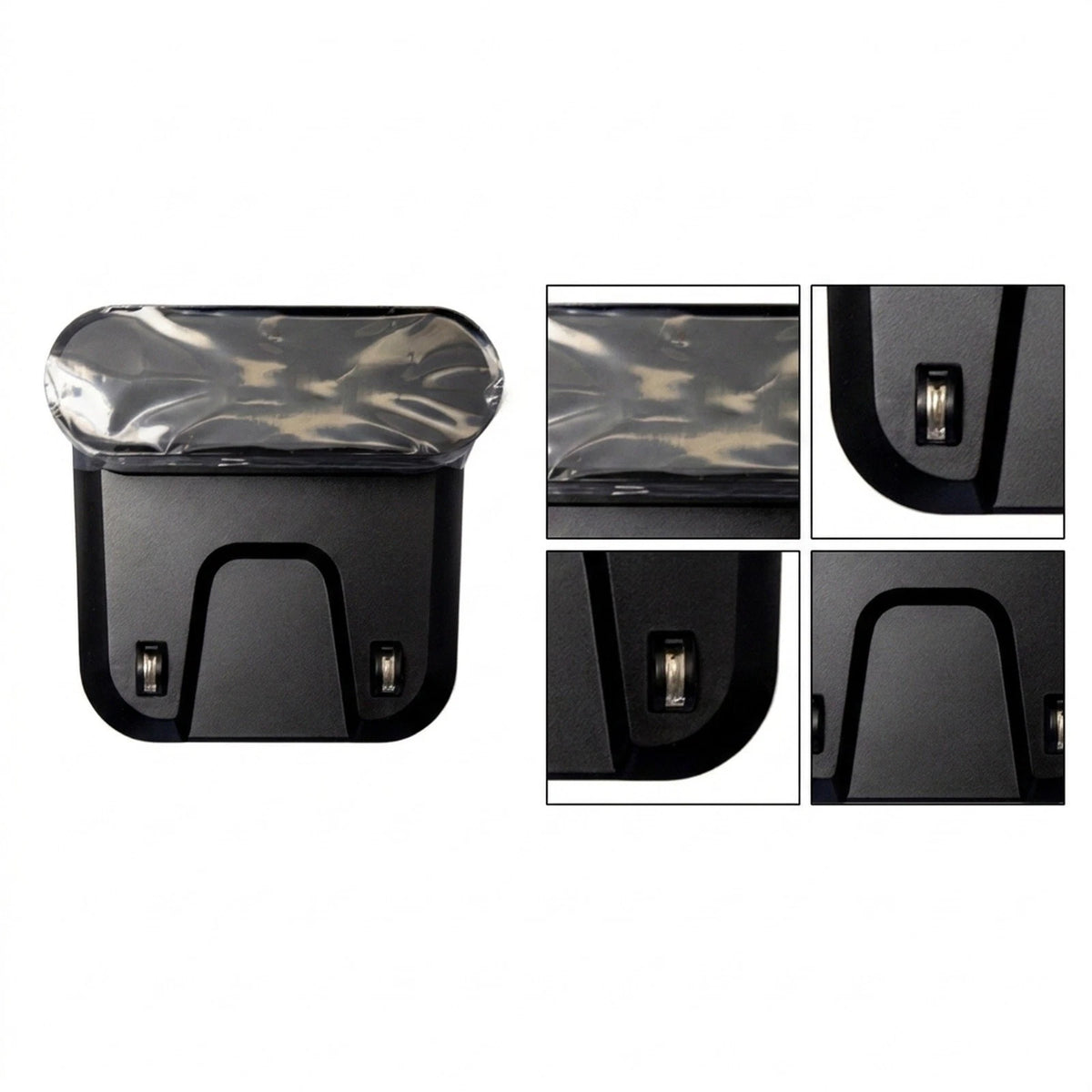 Charger Base for iHome AutoVac Nova S1 Pro Robot Vacuum