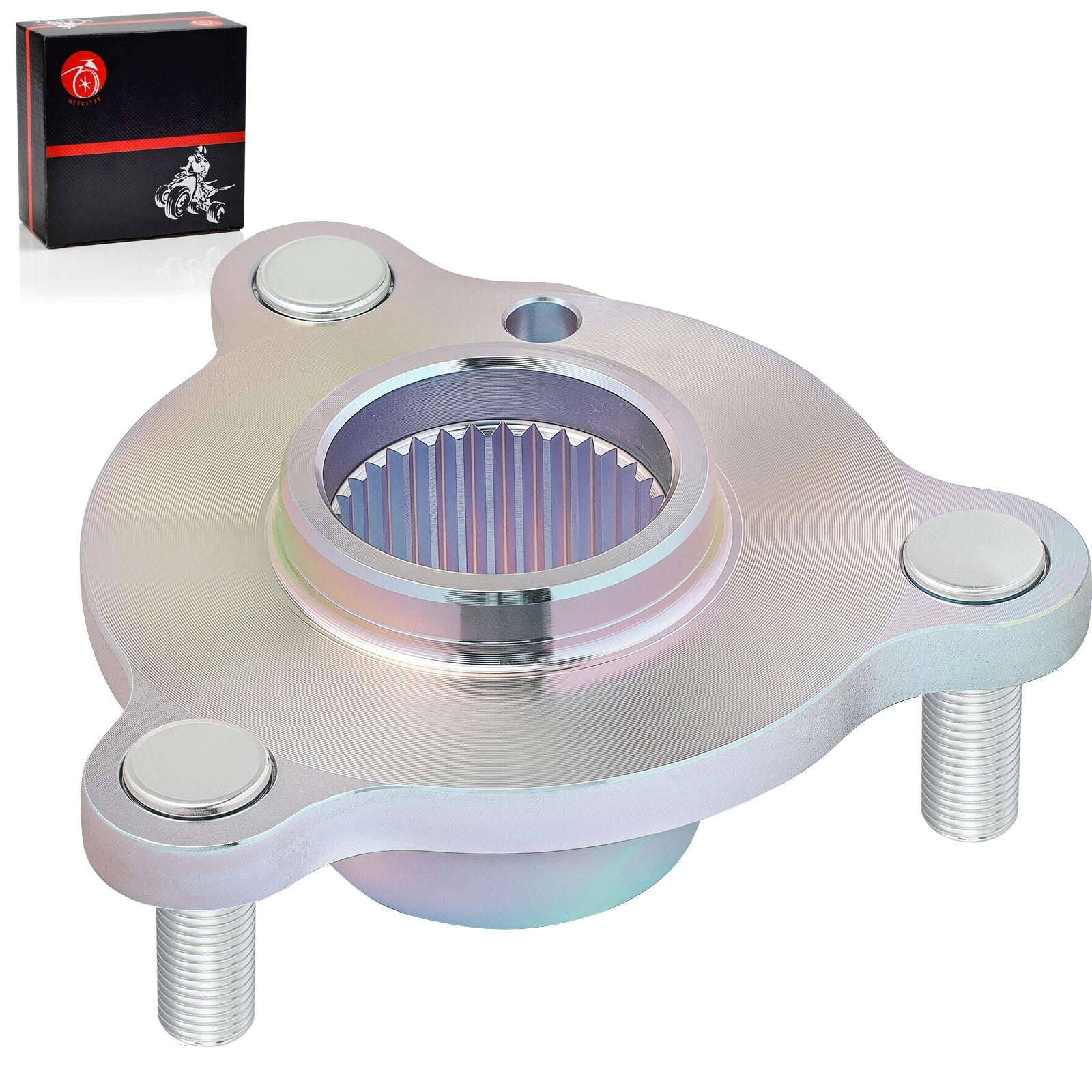 Rear Axle Sprocket Hub Collar for Polaris Trail Blazer 250/330 (2005–2013)
