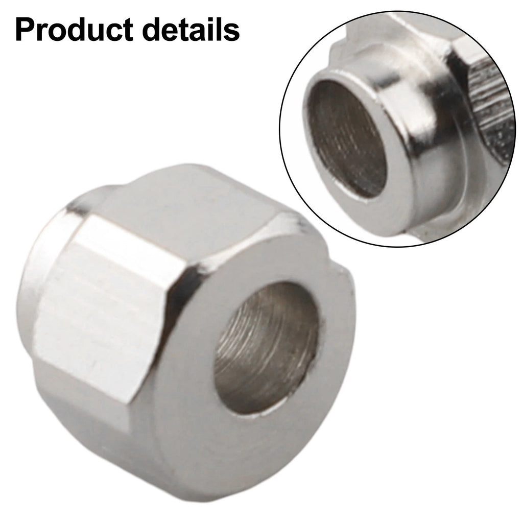 20 Eccentric Nuts for Optimal Printing Support
