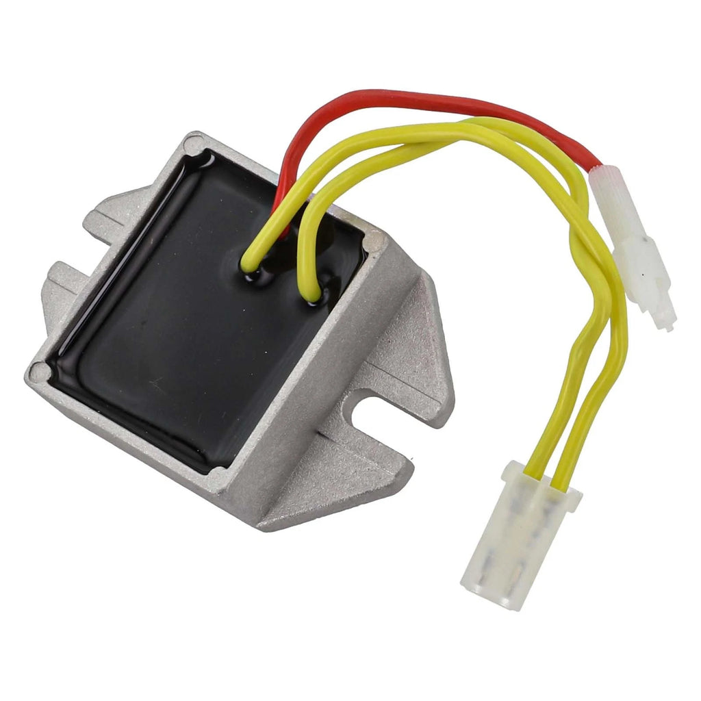 Voltage Regulator for Compatible Equipment