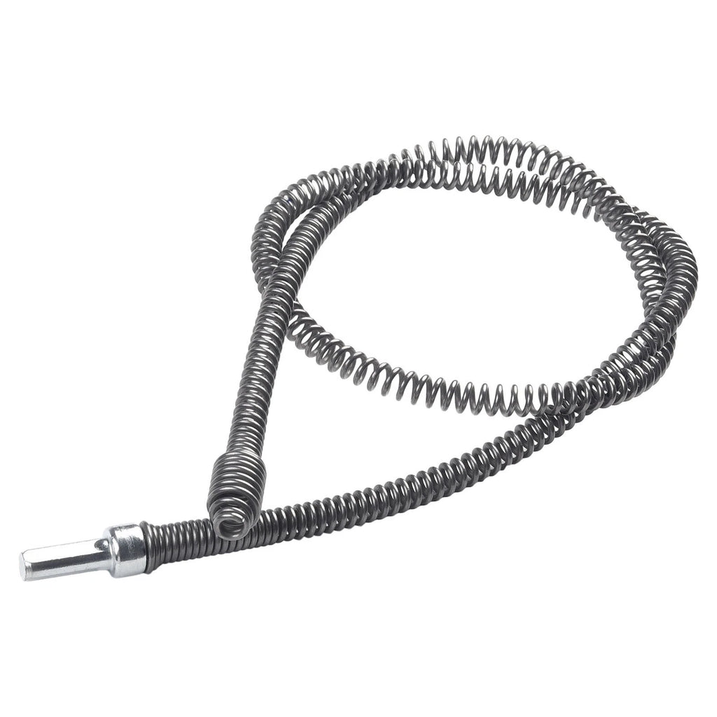 Dredging Tool Pipe Connector for Electric Drill (Manganese Steel)