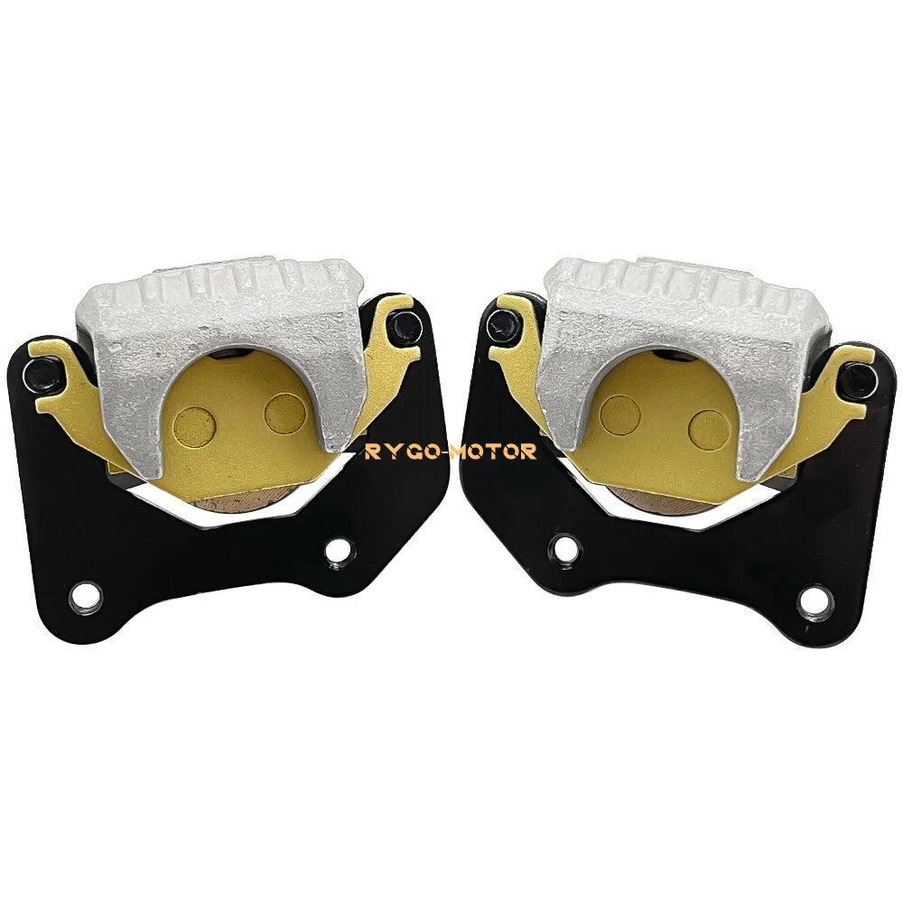 Front Brake Caliper for Arctic Cat Textron DVX 250 300 Alterra 300 (2006–2022)