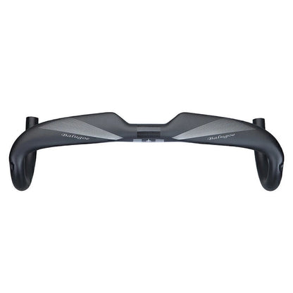 For UD Road Bicycle Drop Handlebar Handle Bars 31.8 Better Airflow Carbon mo