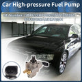 High Pressure Fuel Pump Replacement for Audi A6 Quattro RS4 2007-2009