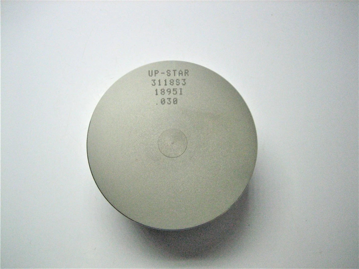 Wiseco Piston Kit 3118S3 for Johnson Evinrude OMC V6 (Loop Charged)