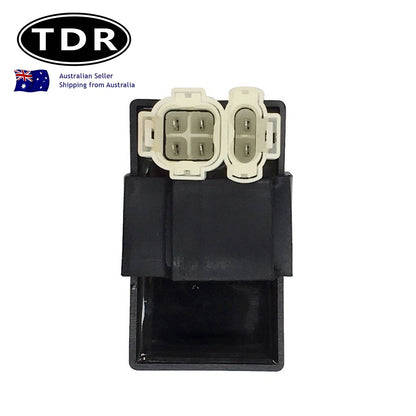 6 Pin Ignition CDI Unit for GY6 125cc 150cc ATV Quad Scooter (AC)