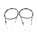 Throttle Cable Actuator (Pull/Push) for Honda CRF250R CRF450R CRF450X CRF250X