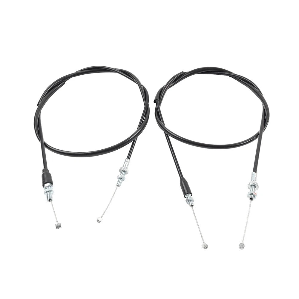 Throttle Cable Actuator (Pull/Push) for Honda CRF250R CRF450R CRF450X CRF250X