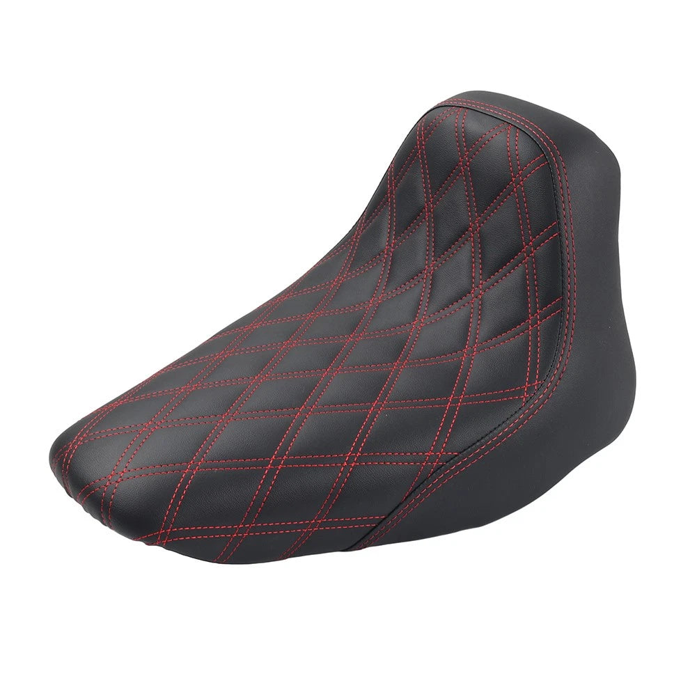 Seat Cushion for Harley Heritage Softail FLSTC (2006–2017)