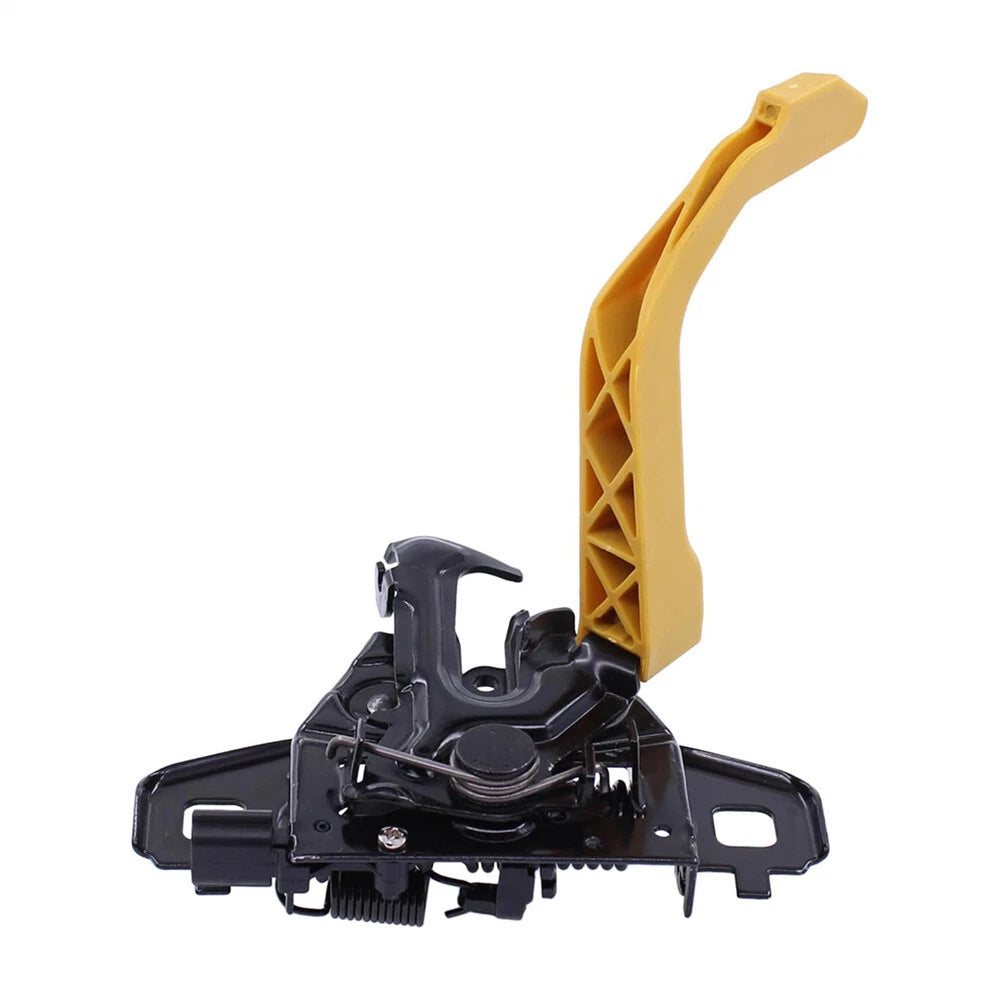 Hood Latch Lock Assembly for Nissan Sentra (2020–2021) 656016LA0A
