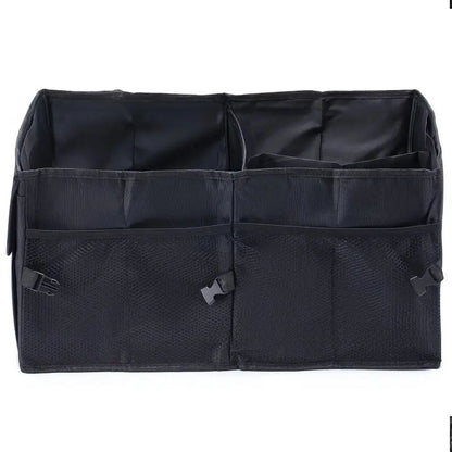 Trunk Storage Bag for Car Organizer (53 x 39 x 26.5 cm)