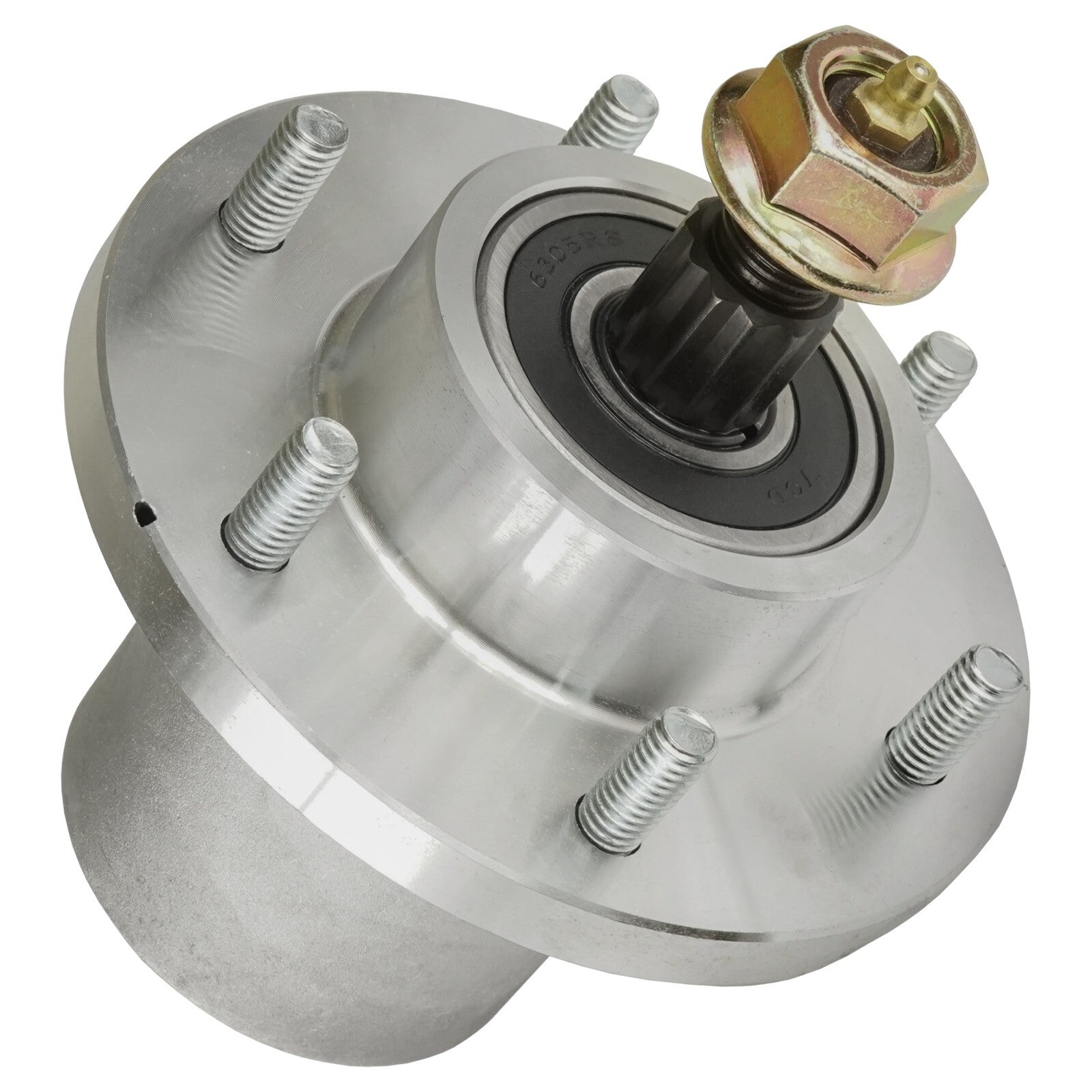 Spindle Assembly Replacement for Ariens Great Dane Gravely (2000–2010)