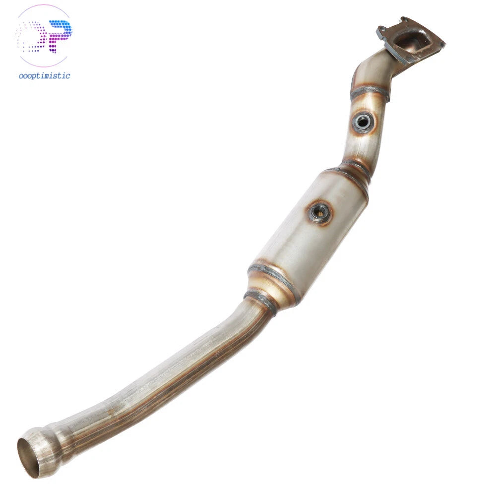 Left Side Catalytic Converter for Jeep Grand Cherokee (2011–2012) 10H49723