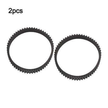 2X Drive Belt X40515 for BD713 Rubber Flexible