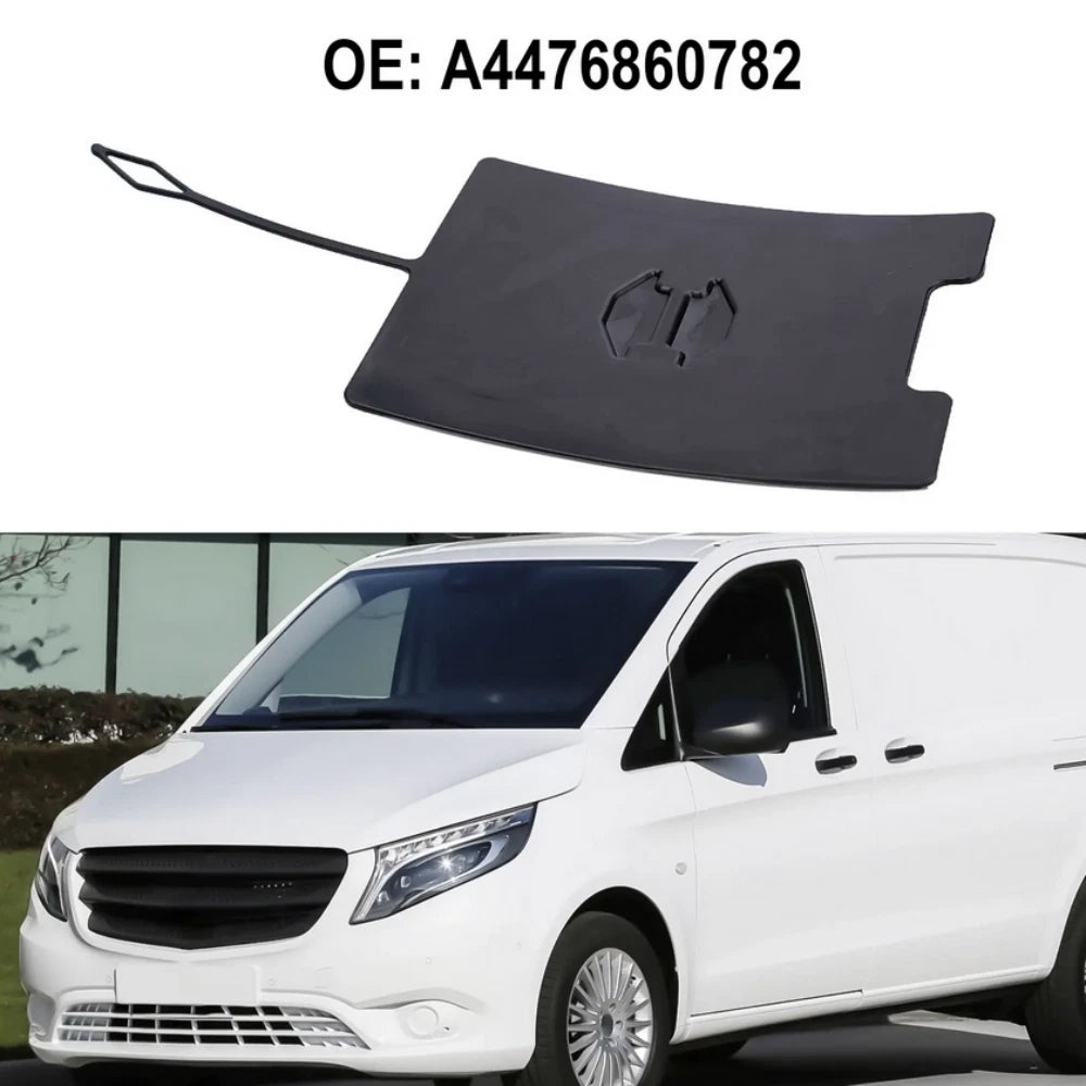 Front Wheel Arch Servicing Flap 4476860782 for Mercedes-Benz Vito (2016–2021)
