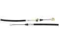 Throttle Cable for New Holland TS90 TS100 TS110 (1996–2006)