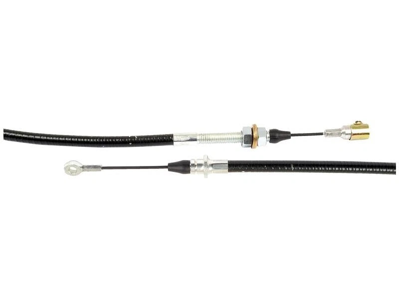 Throttle Cable for New Holland TS90 TS100 TS110 (1996–2006)