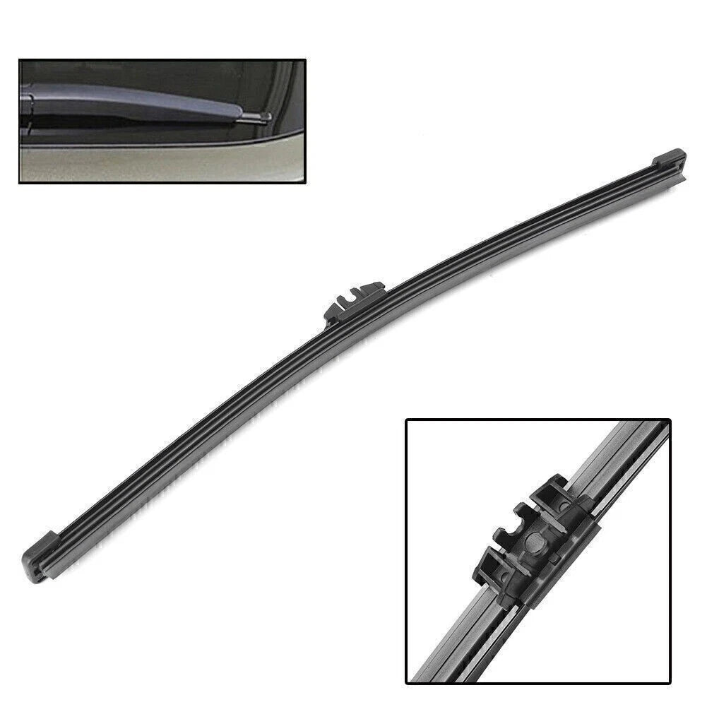 Wiper Blade for Volvo V40 (2012–2017) 11" 2093YF060 Black