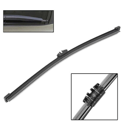 Wiper Blade for Volvo V40 (2012–2017) 11" 2093YF060 Black