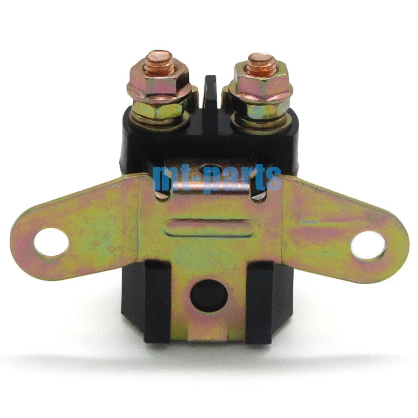 Starter Relay Solenoid for Arctic Cat 300 2X4/300 4X4 (1998–2005) 3530-015