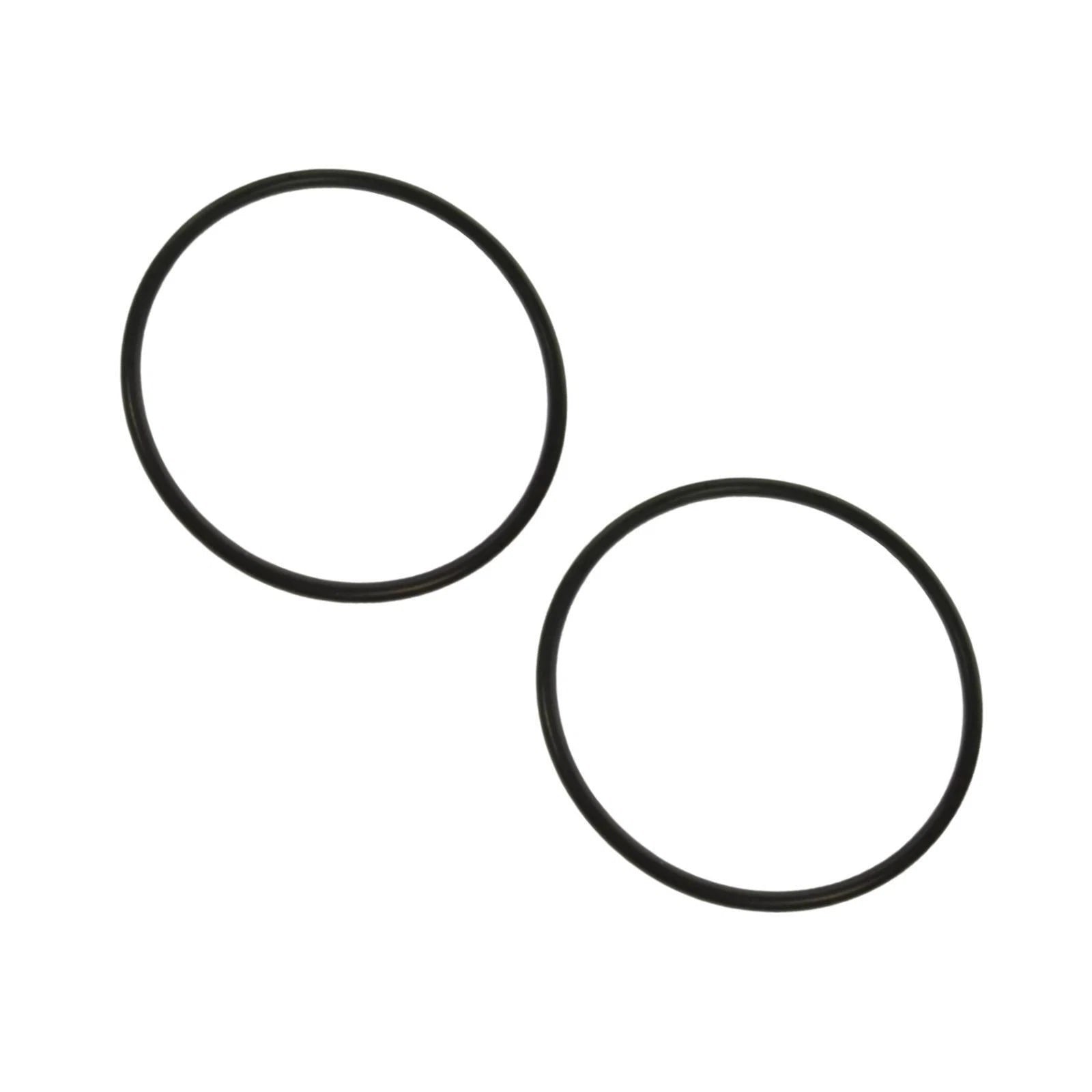 2X O-Ring for Yamaha Marine (93210-49046)