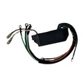 Replacement Part Outboard Switch Box Boat Ignition Box OEM 339-6222 A1