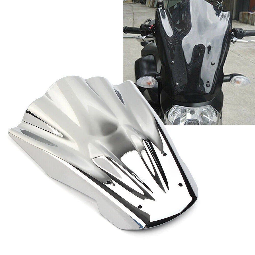 Windshield Deflector for Yamaha MT-07 (2014–2017)
