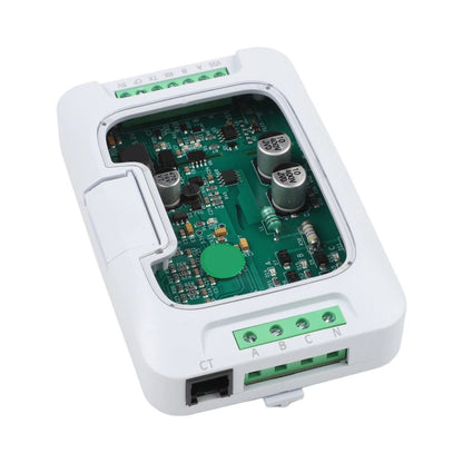 Energy Monitoring Module for