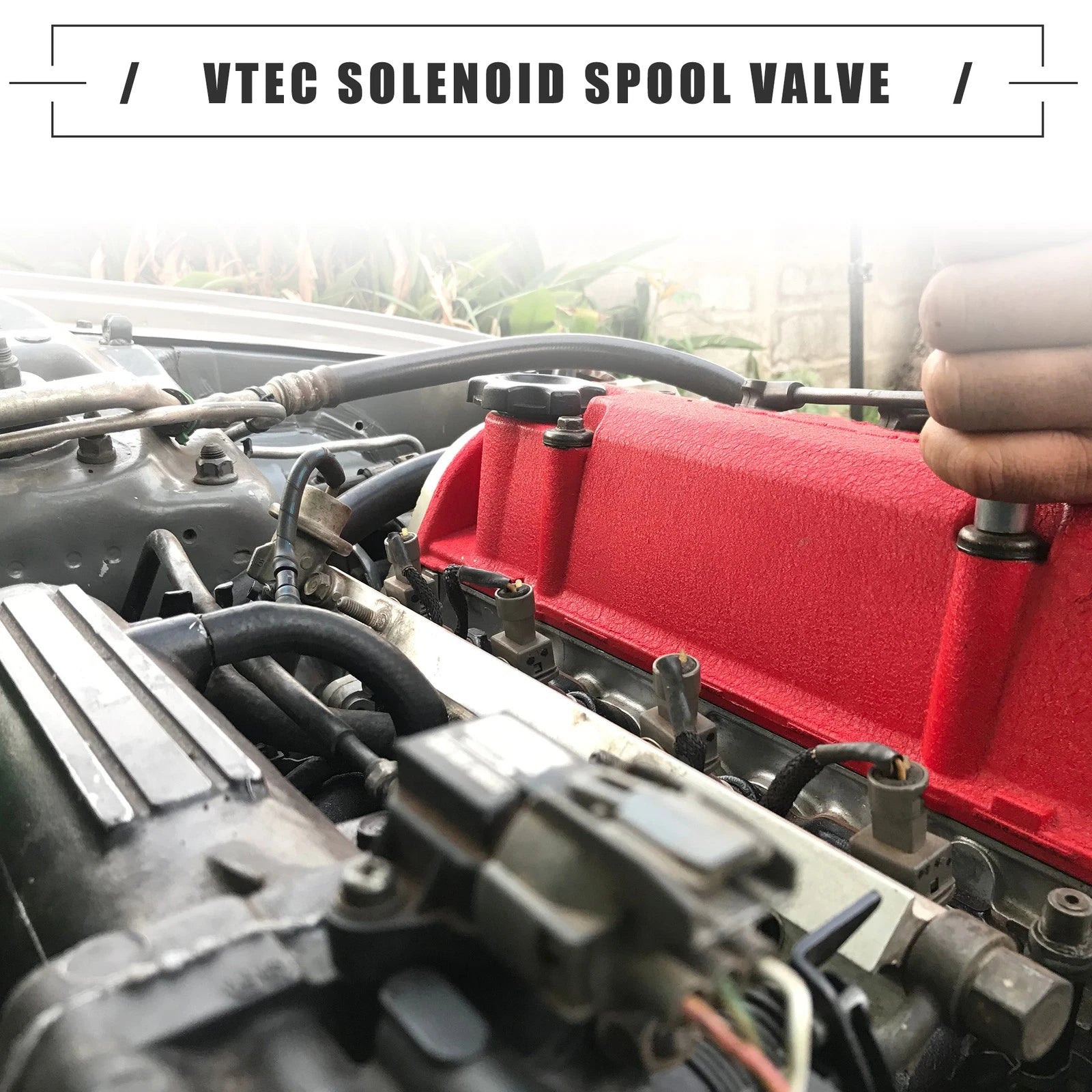 EGR Valve Replacement for Ford Escape 2005–2019