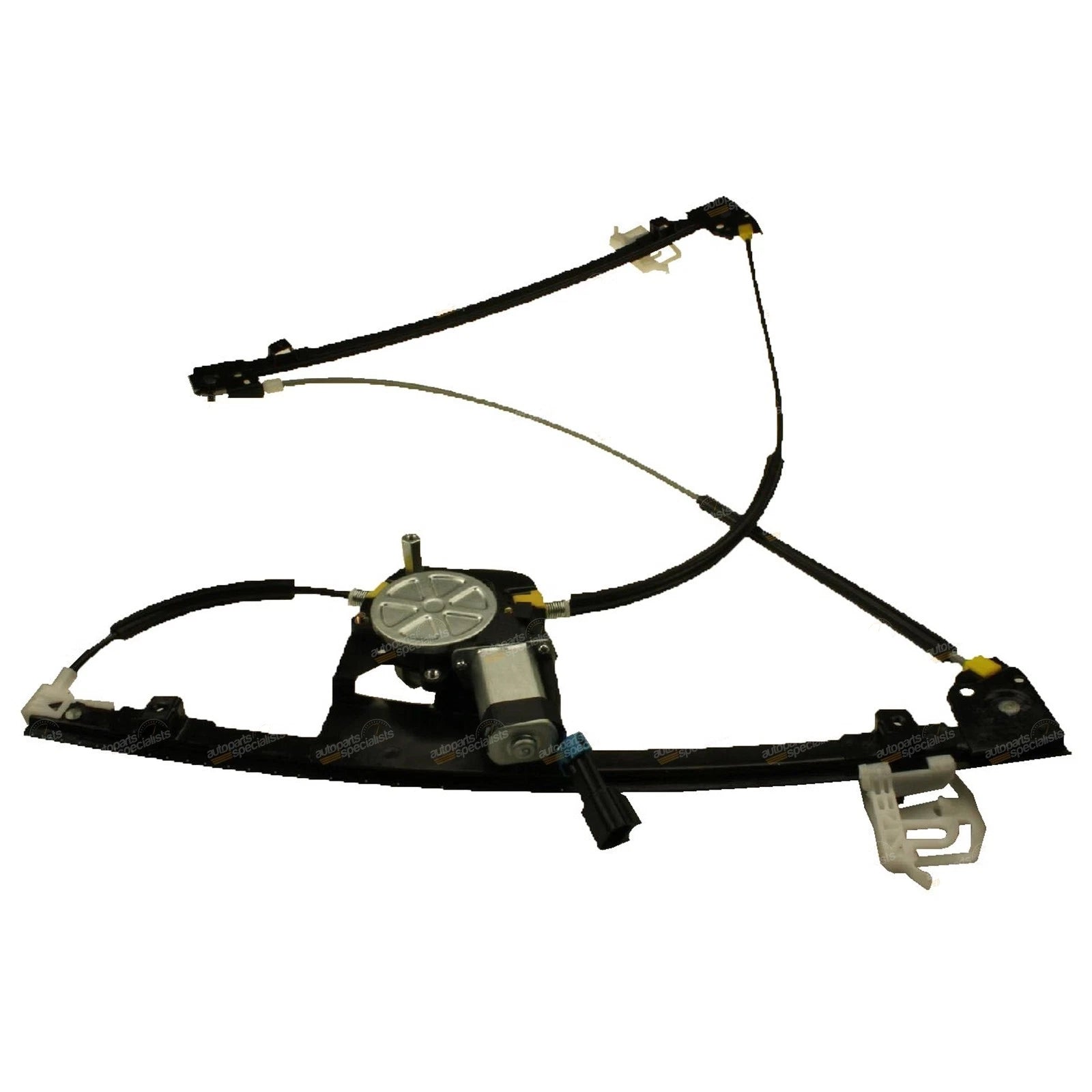 LH Front Window Regulator with Motor for Ford Territory (2004–2014)