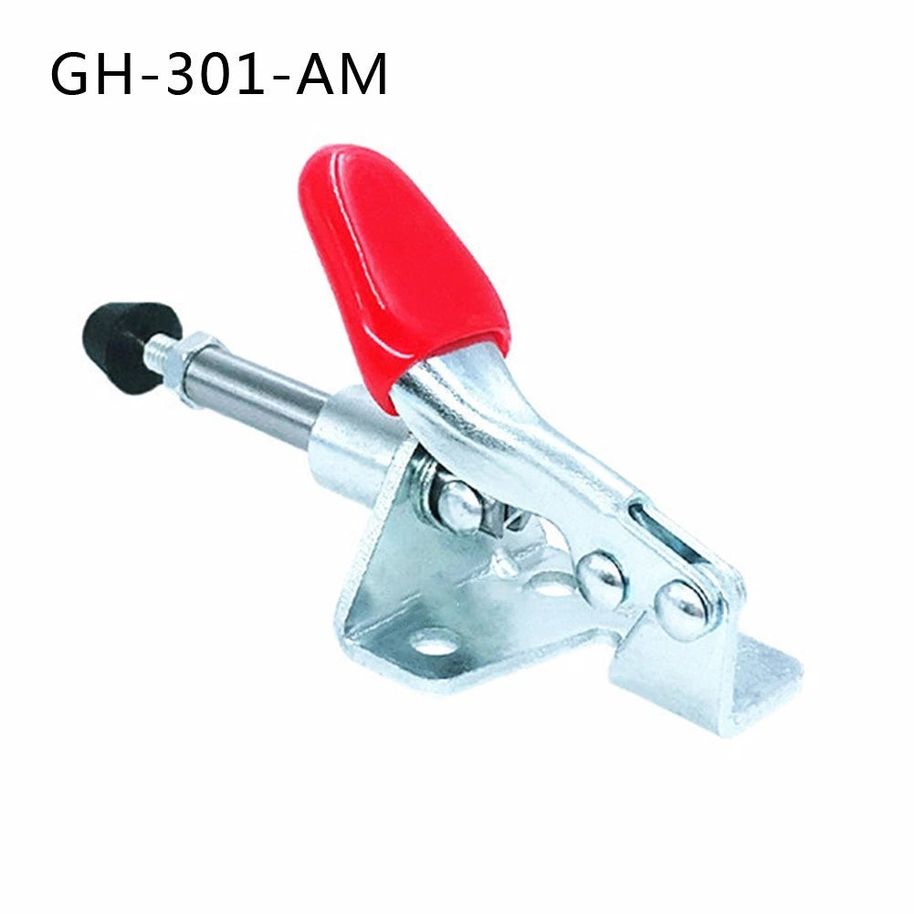 Toggle Clamp GH-301 for Various Applications (50Kg Holding Capacity)
