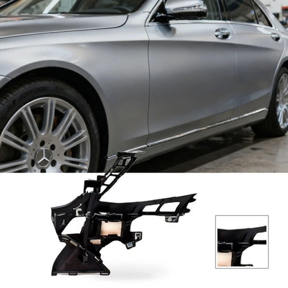 Front Bumper Bracket for Mercedes-Benz S-Class W222 (2013–2020)