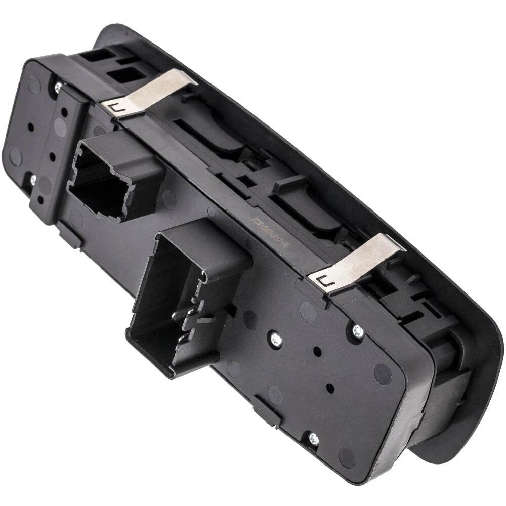 Master Window Switch for Dodge RAM 1500 (2013–2015) 68110866AA